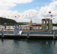 Central Coast Ferries - Find Attractions