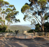 Staples lookout - Find Attractions