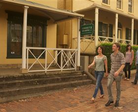 Campbelltown Scavenger Hunt Sydney City