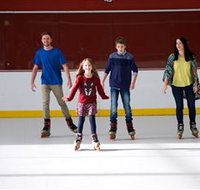 Maximum Skating - Find Attractions