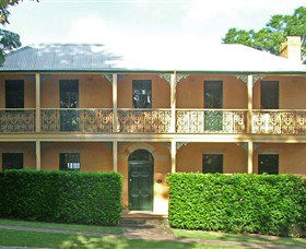 Hawkesbury Regional Museum - Find Attractions 0