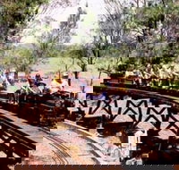 Model Park - Find Attractions
