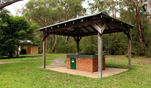 Brisbane Water National Park - Find Attractions 1