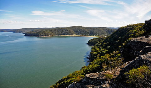 Brisbane Water National Park - Find Attractions 0