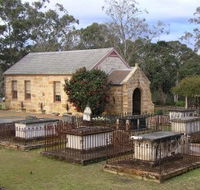 Ebenezer Church - Find Attractions
