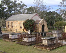Ebenezer Church - Find Attractions 0