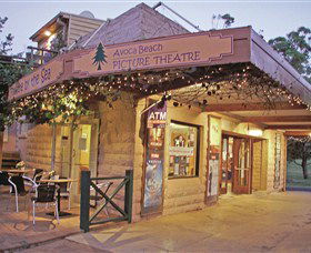Avoca Beach Picture Theatre - Find Attractions 0