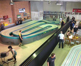 Penrith Slot Car And Hobby Centre - Find Attractions 0