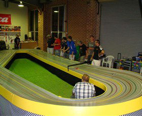 Penrith Slot Car And Hobby Centre - Find Attractions 2