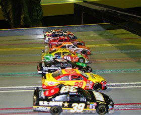 Penrith Slot Car And Hobby Centre - Find Attractions 1