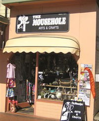 The Mousehole