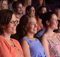 The Joan Sutherland Performing Arts Centre - Find Attractions