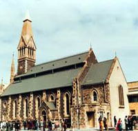 Bethlehem Lutheran Church - Find Attractions