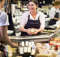 The Smelly Cheese Shop - Find Attractions