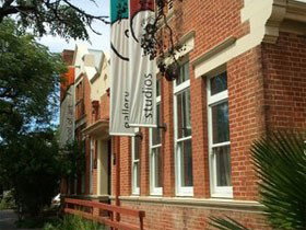 Adelaide Central School Of Art - Find Attractions 0
