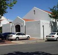 Mary Mackillop Centre - Find Attractions