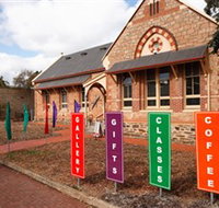 Pepper Street Arts Centre - Find Attractions