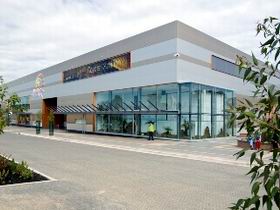 Adelaide Event and Exhibition Centre Wayville