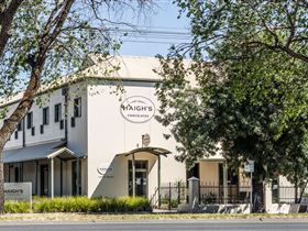 Haigh's Chocolates Visitor Centre - Find Attractions 0