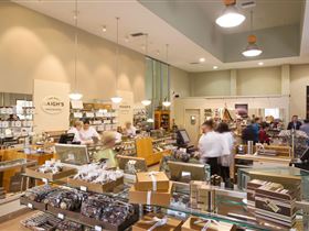 Haigh's Chocolates Visitor Centre - Find Attractions 2