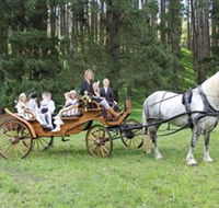 Classic Carriage Drives - Find Attractions