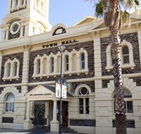Bay Discovery Centre Museum - Find Attractions