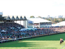 Morphettville Racecourse - Find Attractions 1