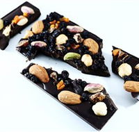 Steven ter Horst Chocolatier - Find Attractions