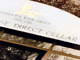 Amphora Wine Group - Find Attractions 1