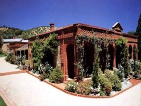 Beaumont House - Find Attractions 0