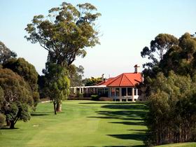 Mount Osmond Golf Club - Find Attractions 0