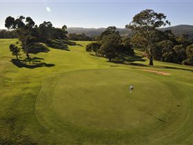 Mount Osmond Golf Club - Find Attractions 2