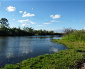 Lagoon Creek - Find Attractions 2