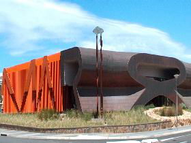 Marion Cultural Centre - Find Attractions 0