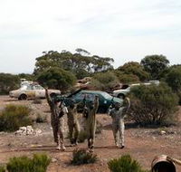 Paintball Skirmish SA - Find Attractions