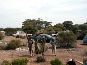 Paintball Skirmish SA - Find Attractions 0