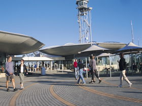 Mount Lofty Summit - Find Attractions 1