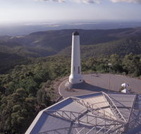Mount Lofty Summit - Find Attractions