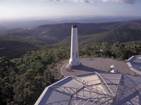 Mount Lofty Summit