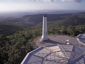 Mount Lofty Summit - Find Attractions 0
