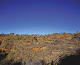 Mirima Hidden Valley National Park Kununurra