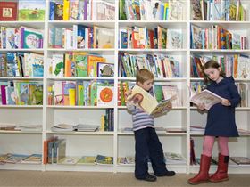 Matilda Bookshop - Find Attractions 1