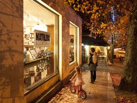 Matilda Bookshop - Find Attractions 2
