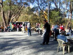 Adelaide Hills Petanque Club - Find Attractions 0