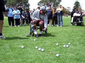 Adelaide Hills Petanque Club - Find Attractions 1