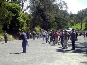 Adelaide Hills Petanque Club - Find Attractions 2