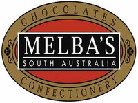Melba's Chocolate And Confectionery Factory