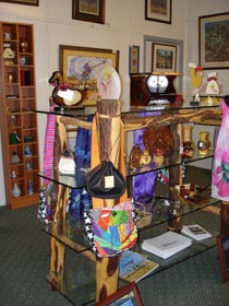 Artesian Arts And Arts West - Find Attractions 1