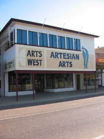 Artesian Arts And Arts West - Find Attractions 3