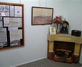 Jack Howe Sculpture And Gallery - Find Attractions 1